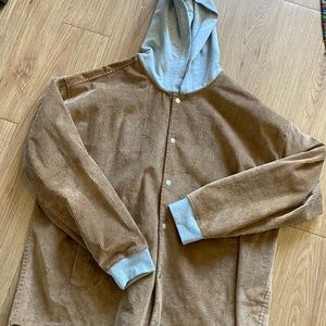 Men’s jacket